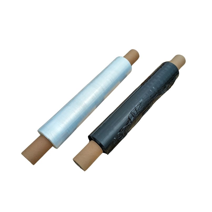 Pallet wrap packaging