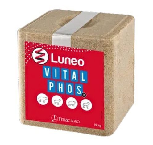 Luneo Vital Phos - Timac Agro