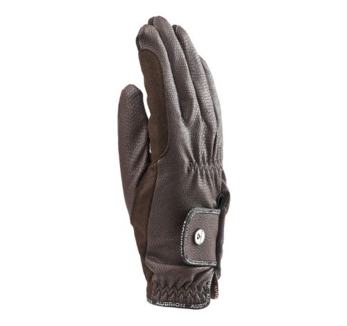 Aubrion Stadium Winter Riding Gloves
